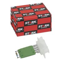 Stark SKRI2000033 - Resitencia, ventilador habitáculo