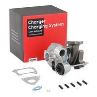 Stark SKCT1190378 - Turbocompresor, sobrealimentación