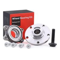 Stark SKWB0181362 - Kit de reparación, buje de rueda