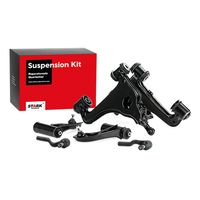 Schaeffler FAG 823000530 - Juego de barras, suspensión de las ruedas
