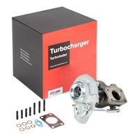 Stark SKCT1190419 - Turbocompresor, sobrealimentación