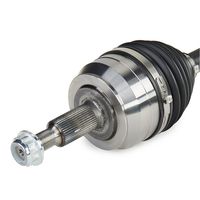 Stark SKDS-0210733 - Árbol de transmisión