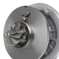 Stark SKCCC-4540057 - Conjunto de piezas, turbocompresor