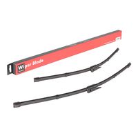 RIDEX 298W17040 - Limpiaparabrisas