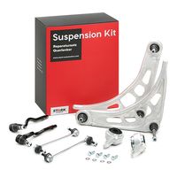 Stark SKSSK-1600270 - Juego de barras, suspensión de las ruedas