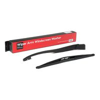 Stark SKWA0930131 - Brazo del limpiaparabrisas, lavado de parabrisas