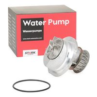 Stark SKWP0520384 - Bomba de agua, refrigeración del motor