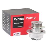 Stark SKWP0520385 - Bomba de agua, refrigeración del motor