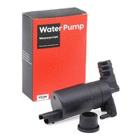 Stark SKWPC1810025 - Bomba de agua de lavado, lavado de parabrisas