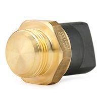 Stark SKTS-2100009 - Interruptor de temperatura, ventilador del radiador