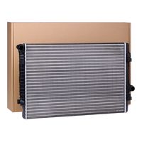 Stark SKRD0121091 - Radiador, refrigeración del motor