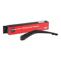 Stark SKWA0930151 - Brazo del limpiaparabrisas, lavado de parabrisas