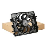 Stark SKRF0300231 - Ventilador, refrigeración del motor