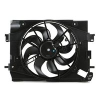 Stark SKRF-0300231 - Ventilador, refrigeración del motor