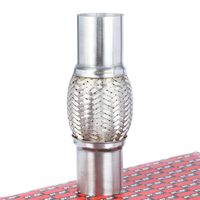 Stark SKFH2540018 - Unión flexible, escape