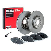 Stark SKBK10990409 - Kit frenos, freno de disco