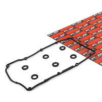 Stark SKGSR0490119 - Juego de juntas, tapa de culata de cilindro