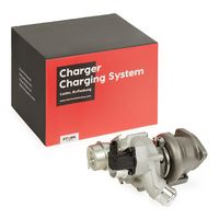 Stark SKCT1190636 - Turbocompresor, sobrealimentación