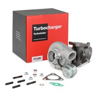 Stark SKCT1190645 - Turbocompresor, sobrealimentación