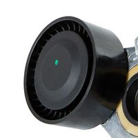 Stark SKRBS-1200552 - Juego de correas trapeciales poli V