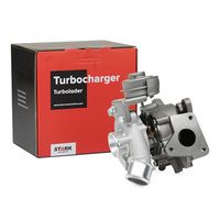 Stark SKCT1190649 - Turbocompresor, sobrealimentación