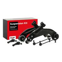 Stark SKSSK1600347 - Juego de barras, suspensión de las ruedas