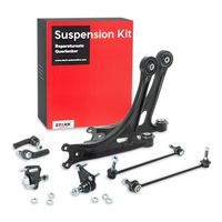 Stark SKSSK1600352 - Juego de barras, suspensión de las ruedas