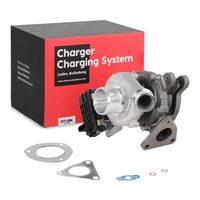 Stark SKCT1190653 - Turbocompresor, sobrealimentación