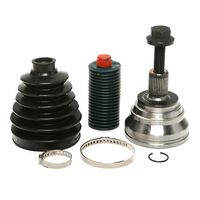 Stark SKJK-0200617 - Juego de articulación, árbol de transmisión