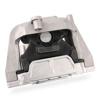 Stark SKEM-0660607 - Soporte, motor