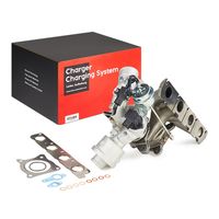 Stark SKCT1190677 - Turbocompresor, sobrealimentación