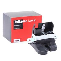 Stark SKTLK4800015 - Cerradura de la puerta del maletero
