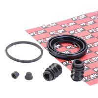 RIDEX 405R0310 - Kit de reparación, pinza de freno