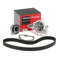 Stark SKWPT0750350 - Bomba de agua + kit correa distribución