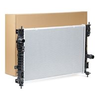 Stark SKRD0121172 - Radiador, refrigeración del motor