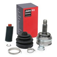 RIDEX 5J0495 - Juego de articulación, árbol de transmisión