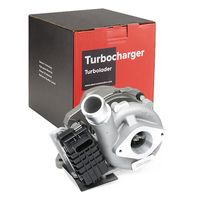 Stark SKCT1190988 - Turbocompresor, sobrealimentación