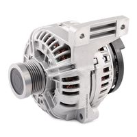 Stark SKGN-03221509 - Alternador
