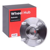 Stark SKWH0181278 - Buje de rueda