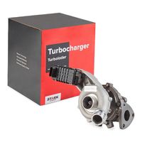 Stark SKCT1191026 - Turbocompresor, sobrealimentación