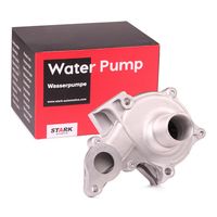 Stark SKWP0520493 - Bomba de agua, refrigeración del motor