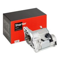 Stark SKSTR03330653 - Motor de arranque