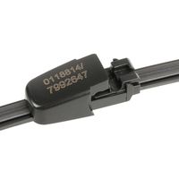 Stark SKWIB-09440735 - Limpiaparabrisas