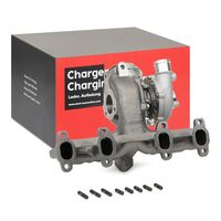 Stark SKCT1191096 - Turbocompresor, sobrealimentación