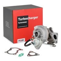 Stark SKCT1191109 - Turbocompresor, sobrealimentación
