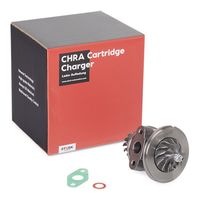 SIDAT 49032 - Turbocompresor, sobrealimentación - ETP TURBO