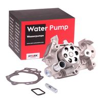 Schaeffler INA 538039810 - Bomba de agua, refrigeración del motor