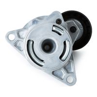 Stark SKRBS-1200710 - Juego de correas trapeciales poli V