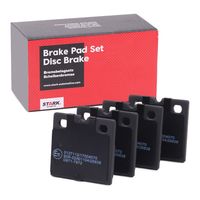 Stark SKBP0012244 - Juego de pastilla, freno de estacionamiento de disco