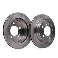 Stark SKBD-00210331 - Disco de freno